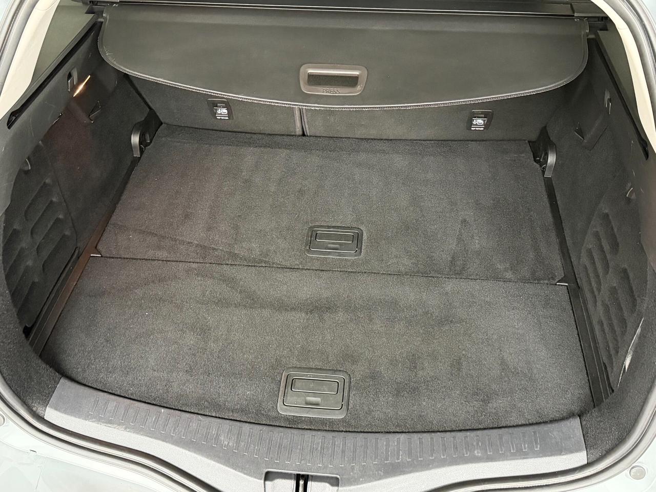 Renault Megane Sporter 1.5 BLUEDCI 115 cv. BUSINESS (Nav)