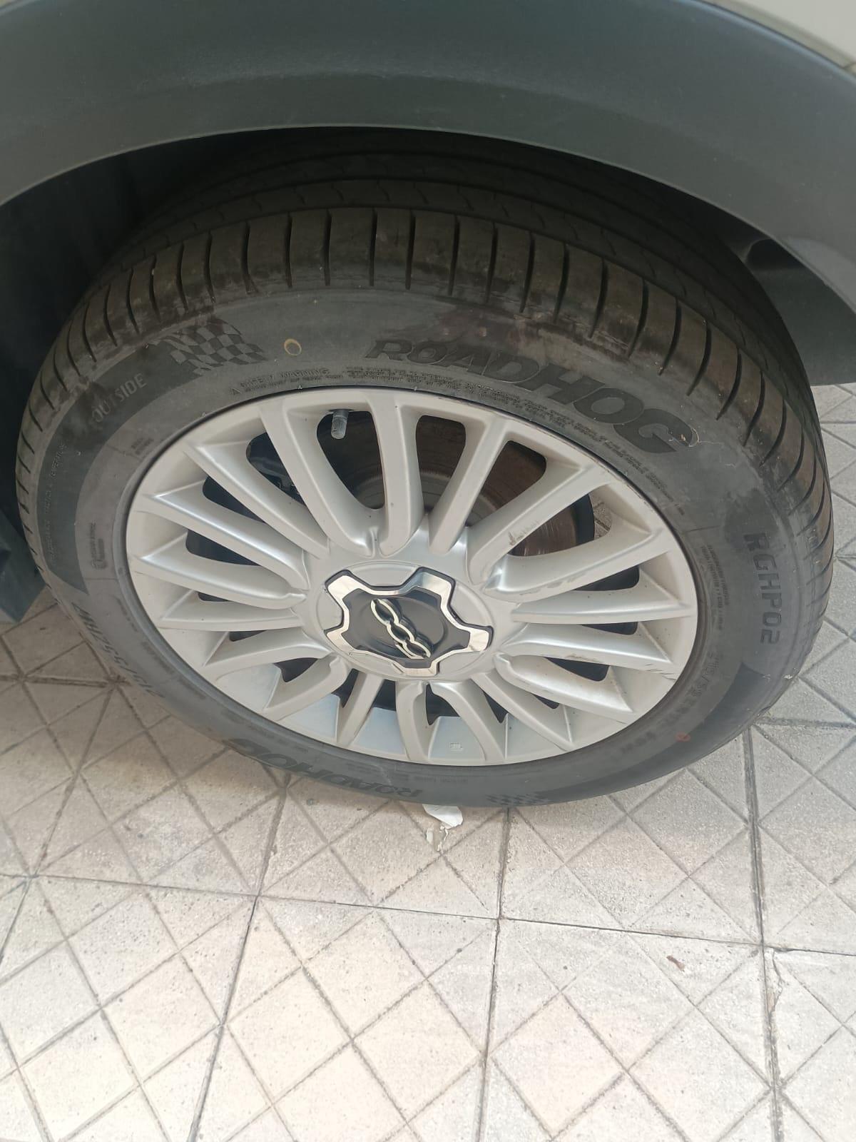 Fiat 500X 1.3 MultiJet 95 CV Sport