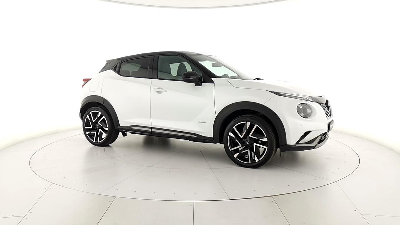 NISSAN Juke II 2024 - Juke 1.6 hev N-Design