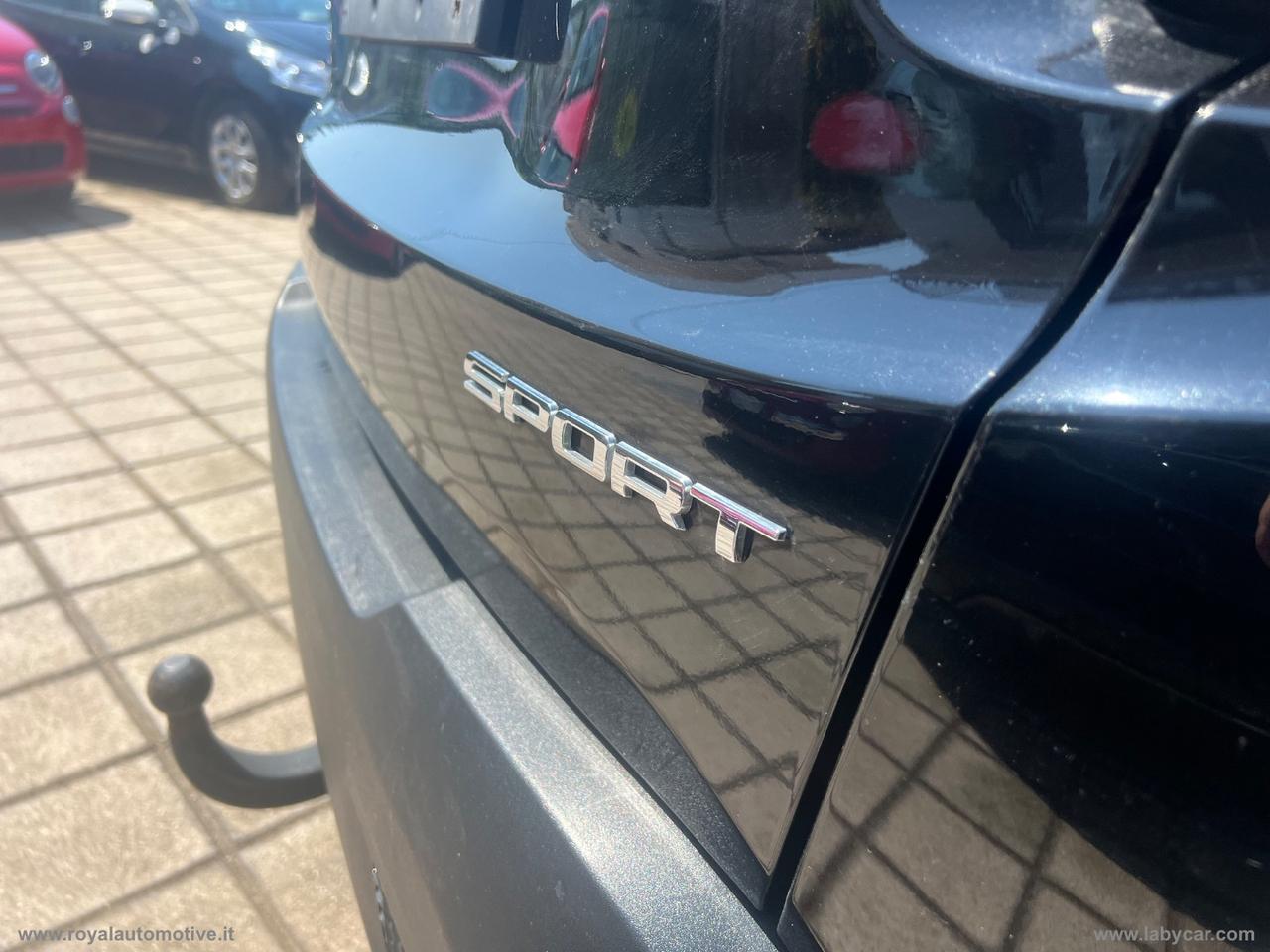 JEEP Renegade 2.0 Mjt 4WD Active Drive Sport