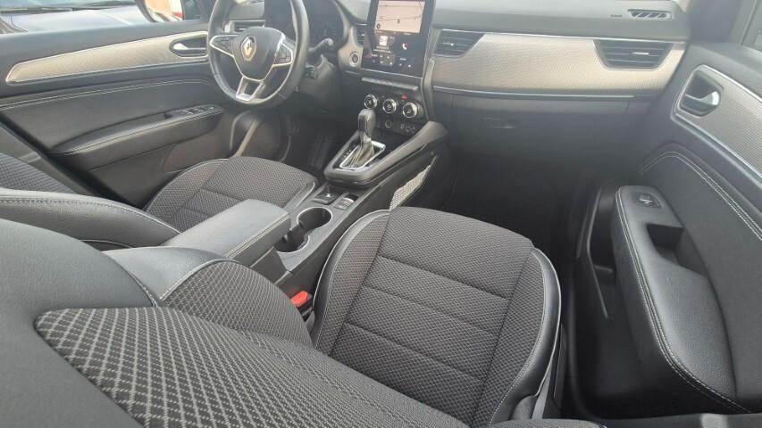 Renault Arkana TCe 140 CV EDC Techno - 2022