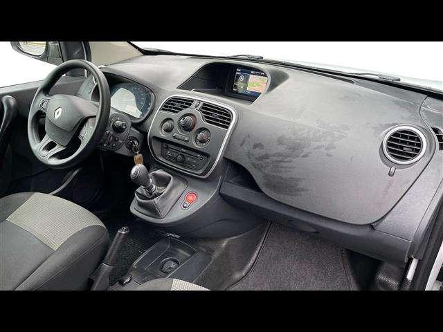 Renault kangoo express 1.5 dci 95cv Blue Ice E6d-temp - IV