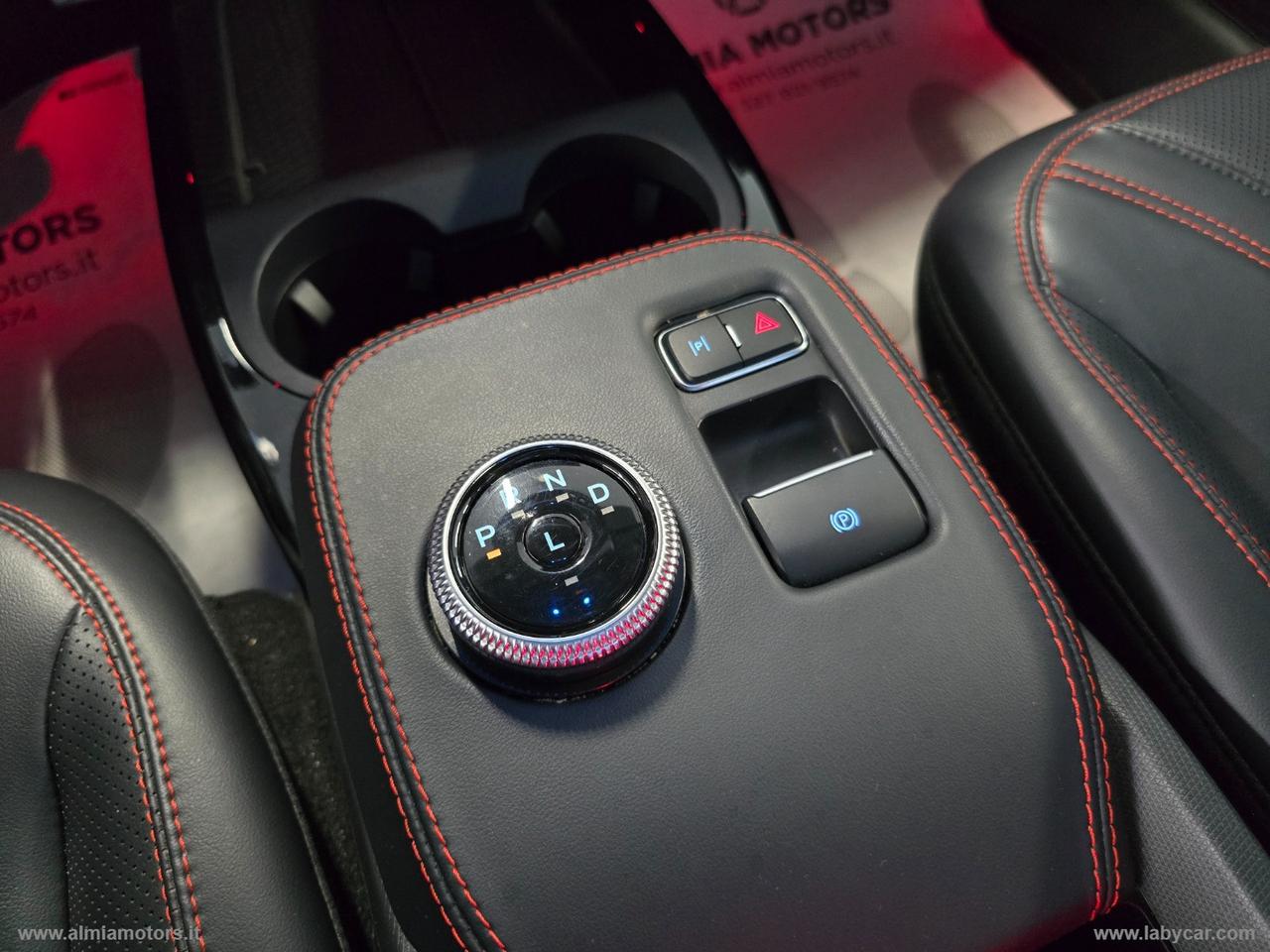 FORD Mustang Mach-E AWD Elettr.Standard 269CV