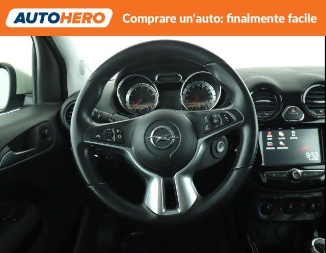 OPEL Adam 1.2 70 CV Jam