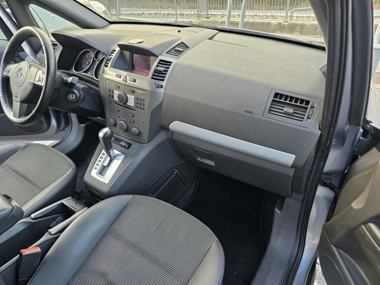 Opel Zafira 1.9 CDTI 120CV Cosmo