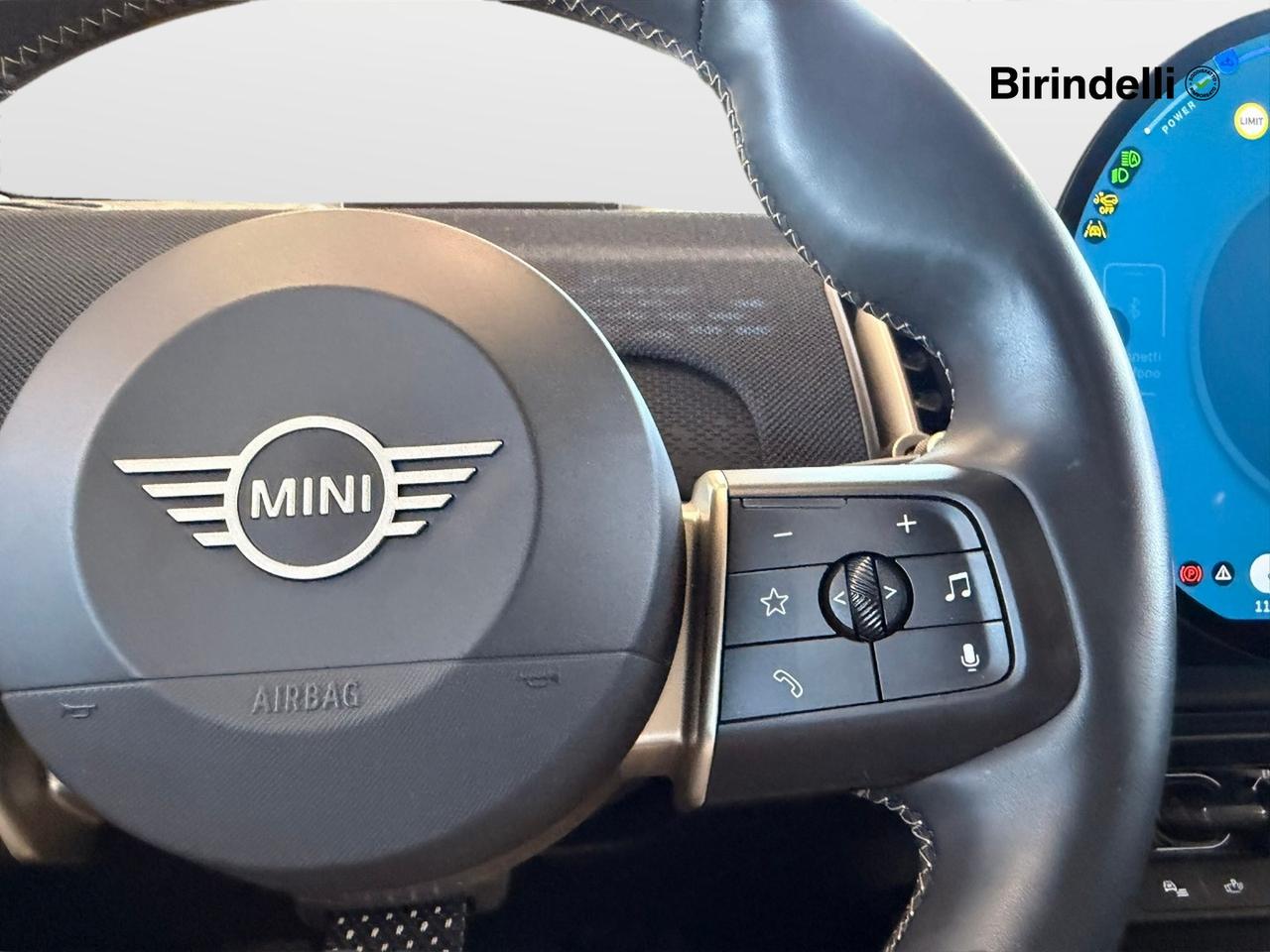 MINI Mini Countrym.(U25) - Mini Countryman C Classic