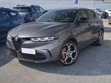 ALFA ROMEO Tonale - Tonale 1.5 hybrid Veloce 160cv tct7