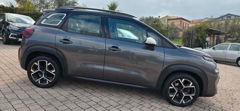 Citroen C3 Aircross PureTech 1.2 Benzina 110 CV Shine