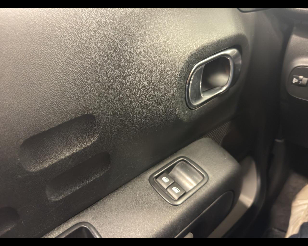 CITROEN C3 3ª serie BlueHDi 100cv Combi N1 autocarro