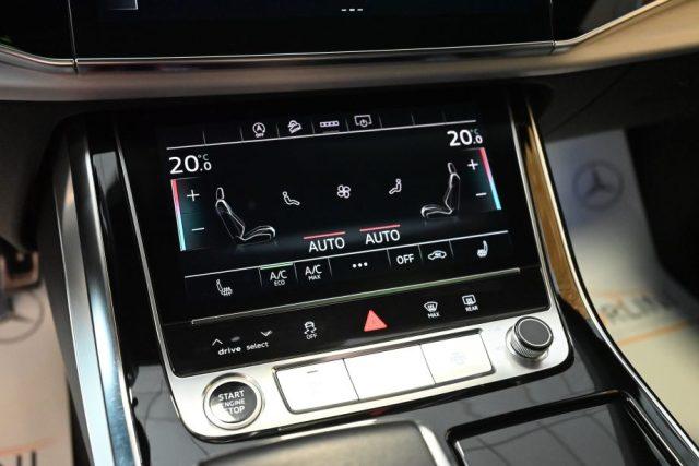 AUDI Q8 50TDI Q.TIP.286CV 2xS-LINE TET.22"SOSP.SED.RIS.CAM