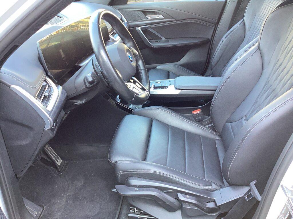 BMW iX1 30 Msport xDrive