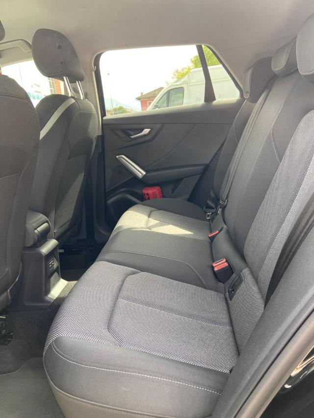 AUDI Q2 1.6 TDI Business Design