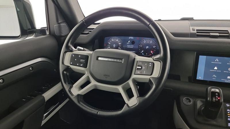 Land Rover Defender 110 3.0D I6 250 CV AWD Auto X-Dynamic SE