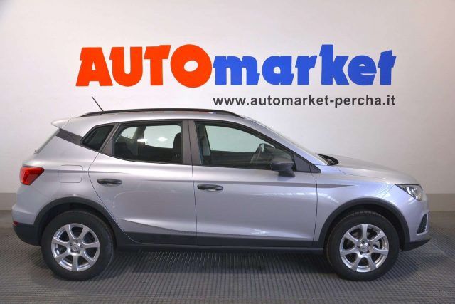 SEAT Arona 1.0 EcoTSI Reference