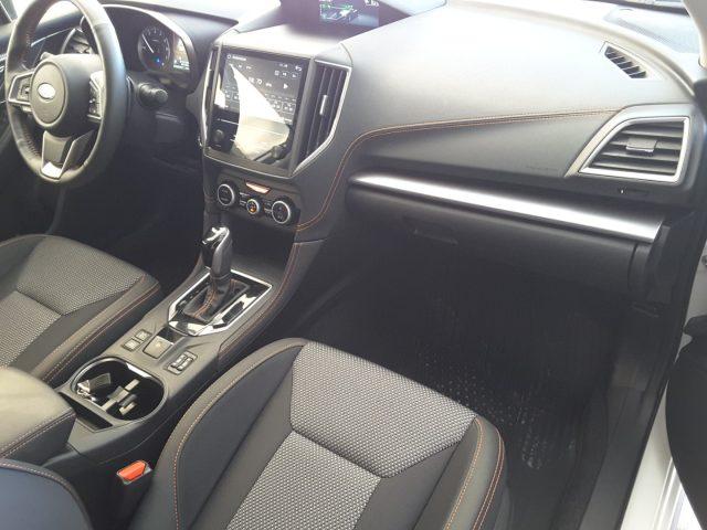 SUBARU XV 1.6i Lineartronic 4dventure *solo 25.100 Km*