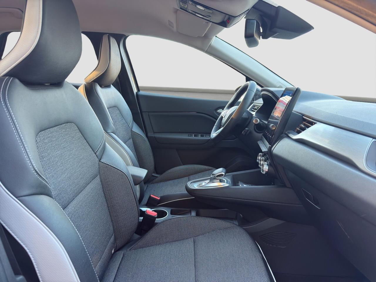 Renault Captur Plug-in Hybrid E-Tech 160 CV Intens - PROMO TASSO 0!!!