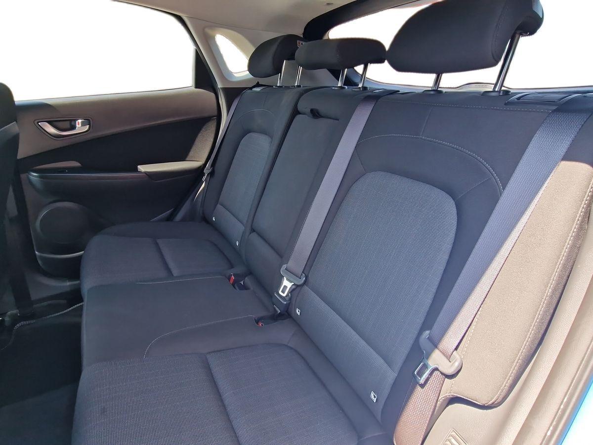 HYUNDAI KONA 1.0 48V XLINE + S.T. + T.P. + S.P.