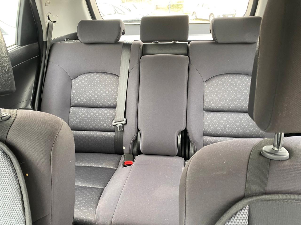 Ssangyong Korando 2.0 e-XDi 149 CV 2WD MT Plus