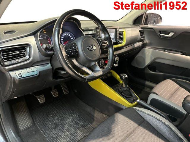 KIA Stonic 1.6 CRDi 110 CV Energy