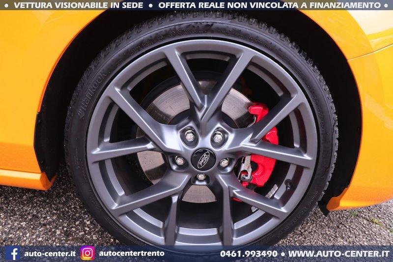 Ford Focus ST Performance 2.3 EcoBoost 280 CV 5p.