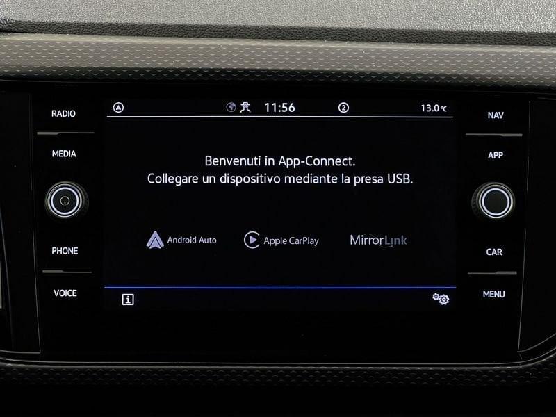 Volkswagen T-Cross T-Cross 1.0 TSI Style BMT