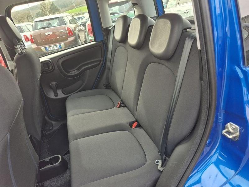 FIAT Panda 1.0 FireFly 70cv S&S Hybrid