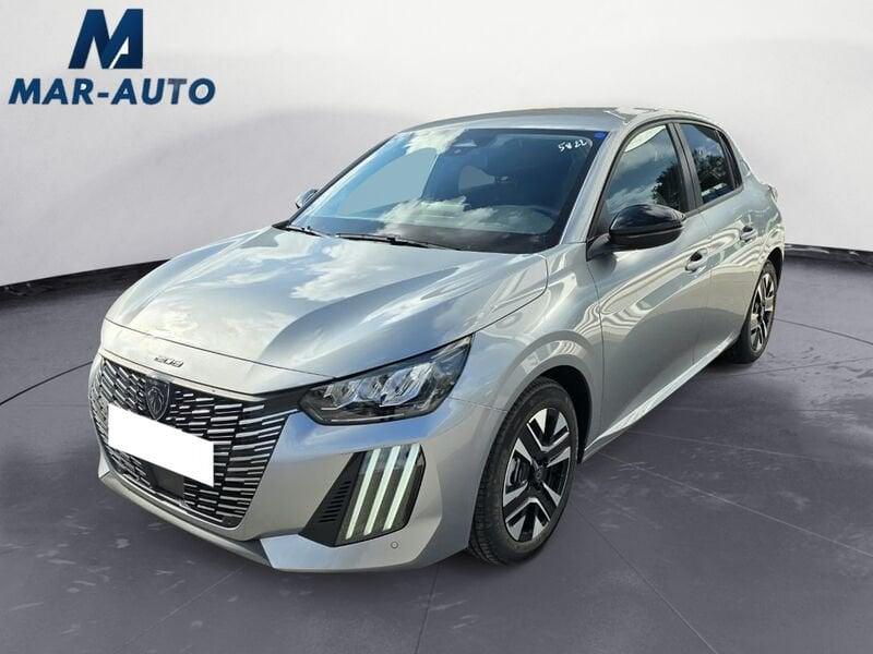 Peugeot 208 208 1.2 turbo Edition 100cv