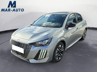 Peugeot 208 208 1.2 turbo Edition 100cv