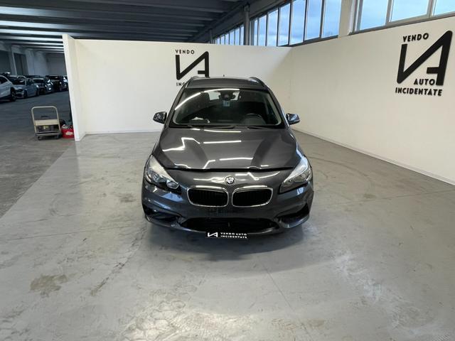 BMW 218 D GRAN TOURER ADVANTAGE