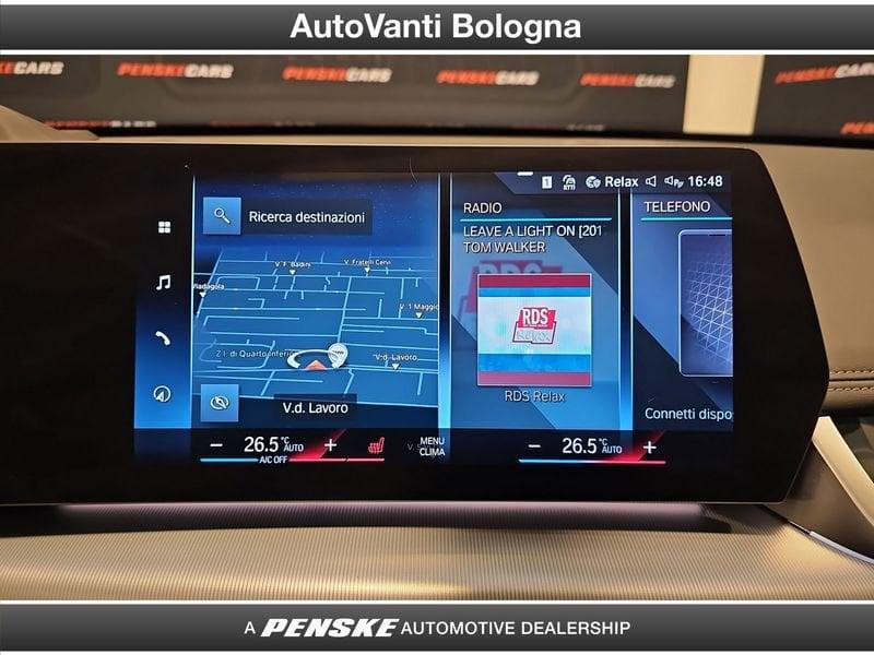 BMW X1 X1 xDrive 23d xLine