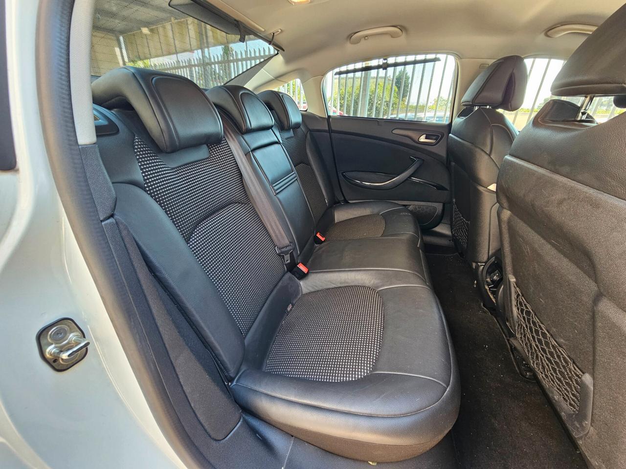 Citroen C5 2.0 HDi 163 Executive