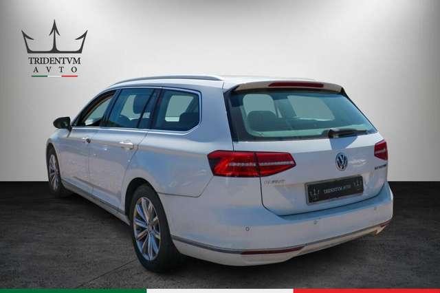 Volkswagen Passat Variant 2.0 tdi Business 150cv dsg 7m
