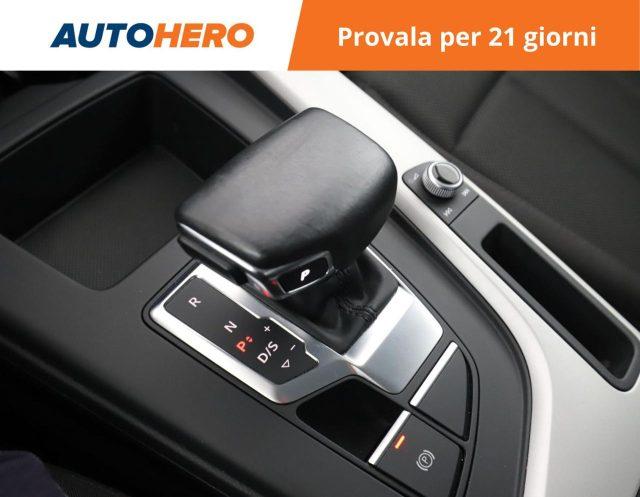 AUDI A4 Avant 35 TDI/163 CV S tronic Business