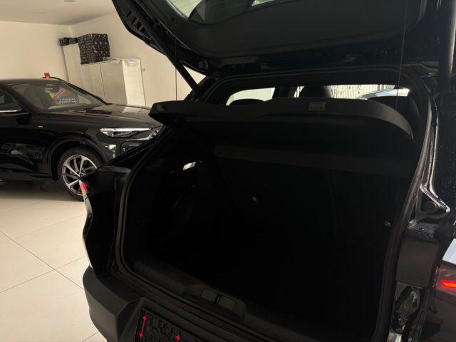 ALFA ROMEO Junior 1.2 145 CV Hybrid eDCT6 Q4 tetto P park tecno ?339