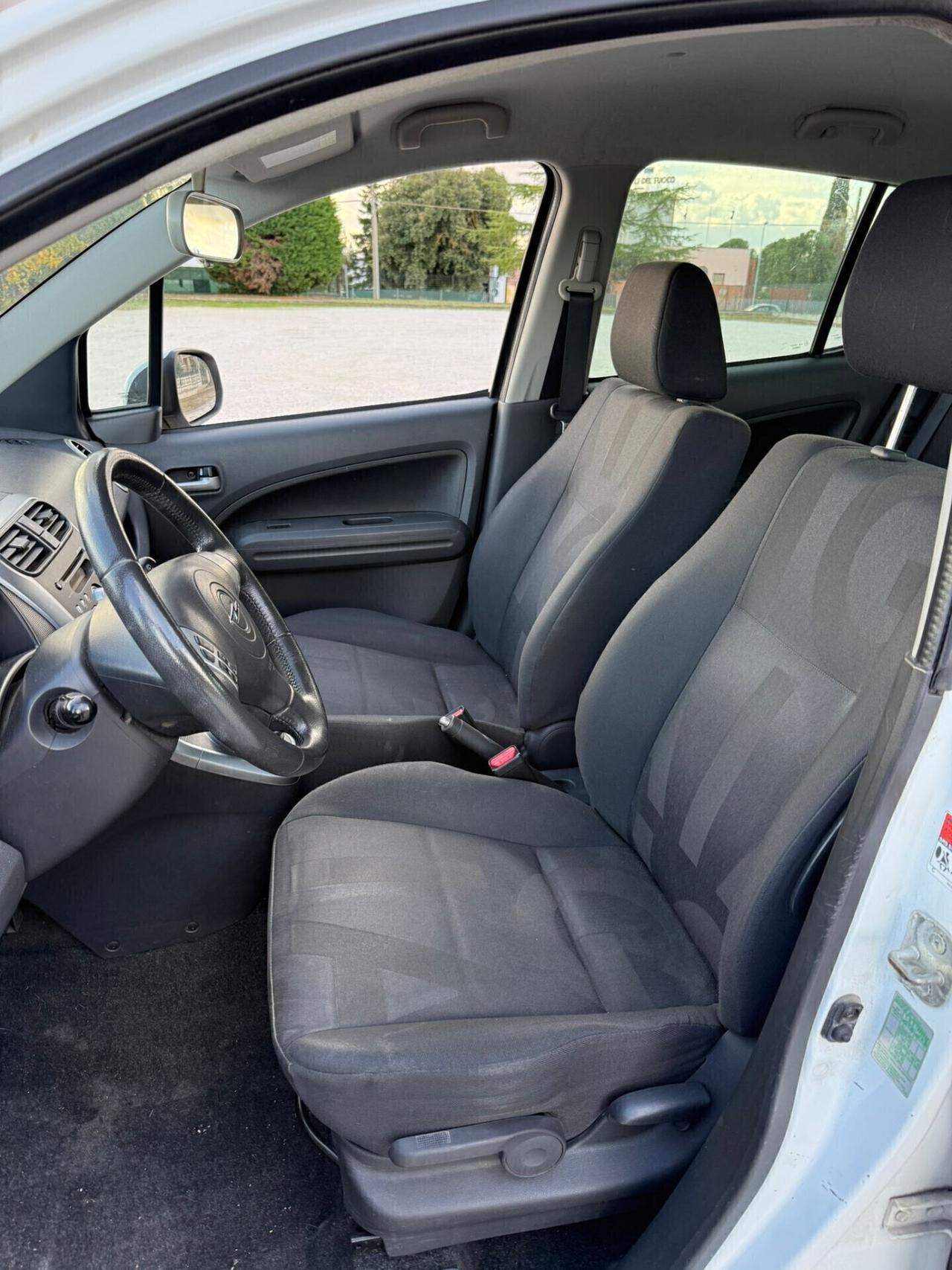 Opel Agila 1.0 benzina neopatentati UNIPRO