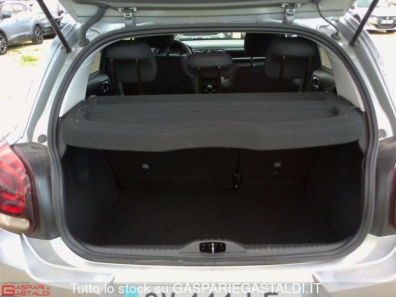 Citroën C3 C3 PureTech 110 S&S Max