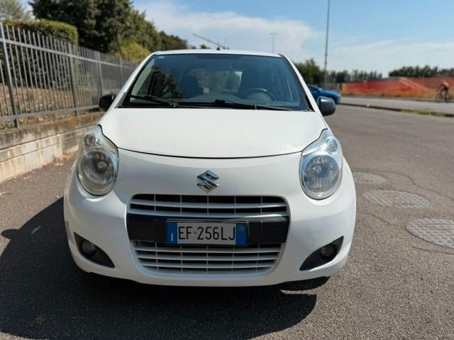 Suzuki Alto 1.0 GL