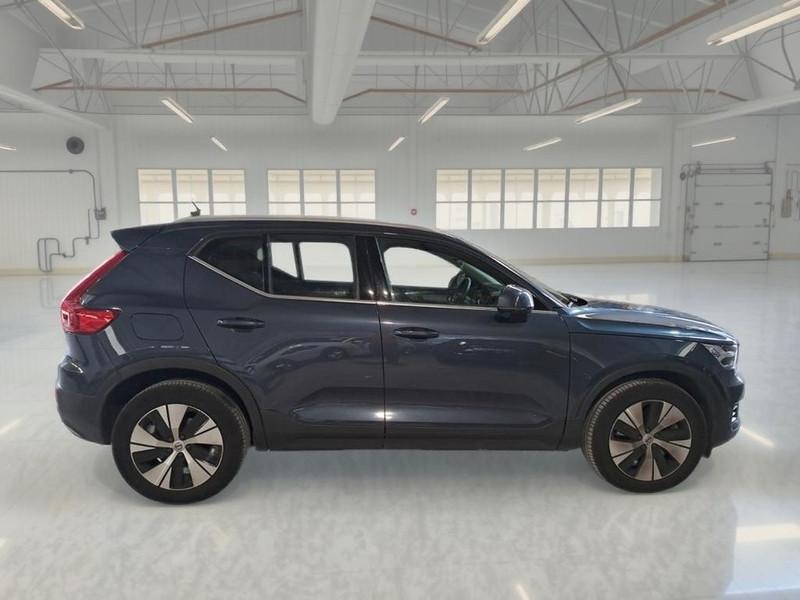 VOLVO XC40 T4 Plug-in Hybrid auto Recharge Inscription Expression