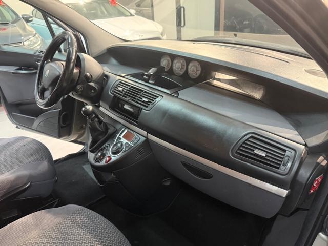 FIAT Ulysse 2.0 MJT 136 CV Dynamic