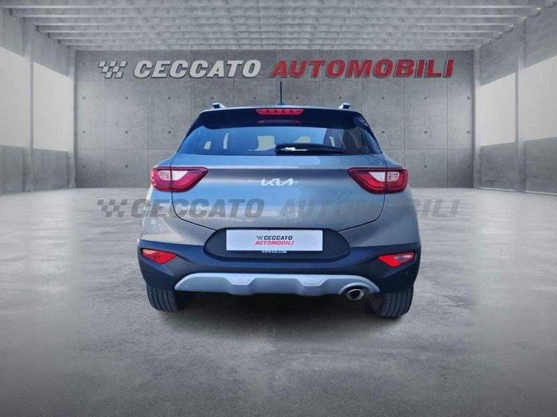 KIA Stonic Stonic 1.2 dpi Style 84cv