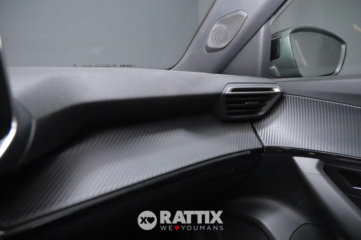 Peugeot 2008 1.2 Puretech 100CV Allure