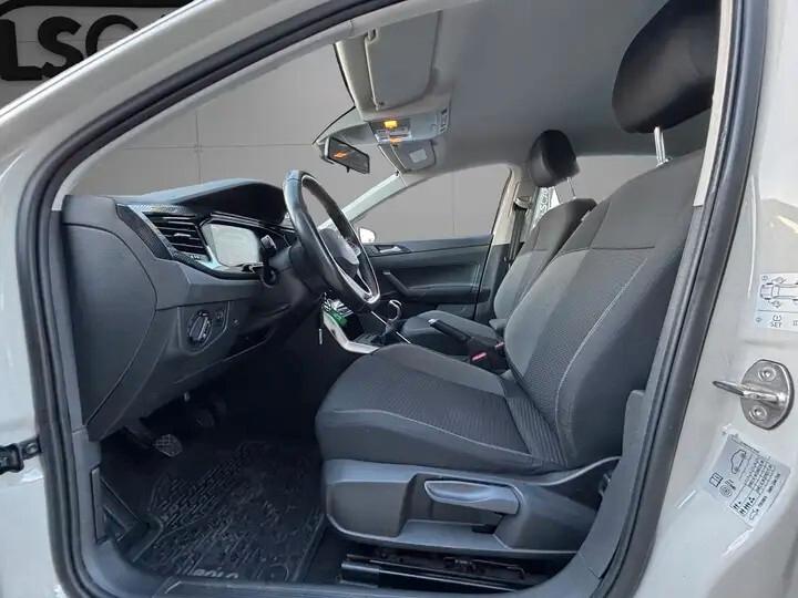Volkswagen Polo 1.0 tsi Style 95cv~Unipro~Promo~Finanziamento