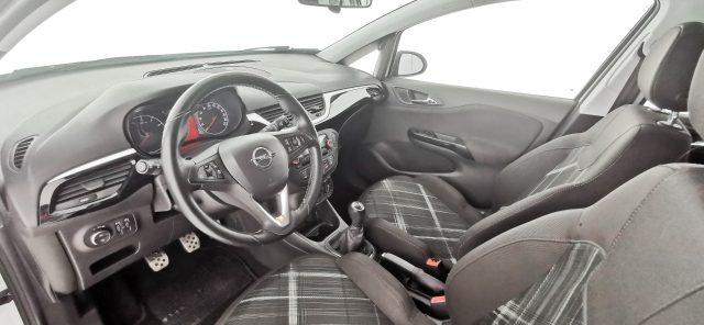 OPEL Corsa 1.4 90CV GPL Tech 5 porte b-Color