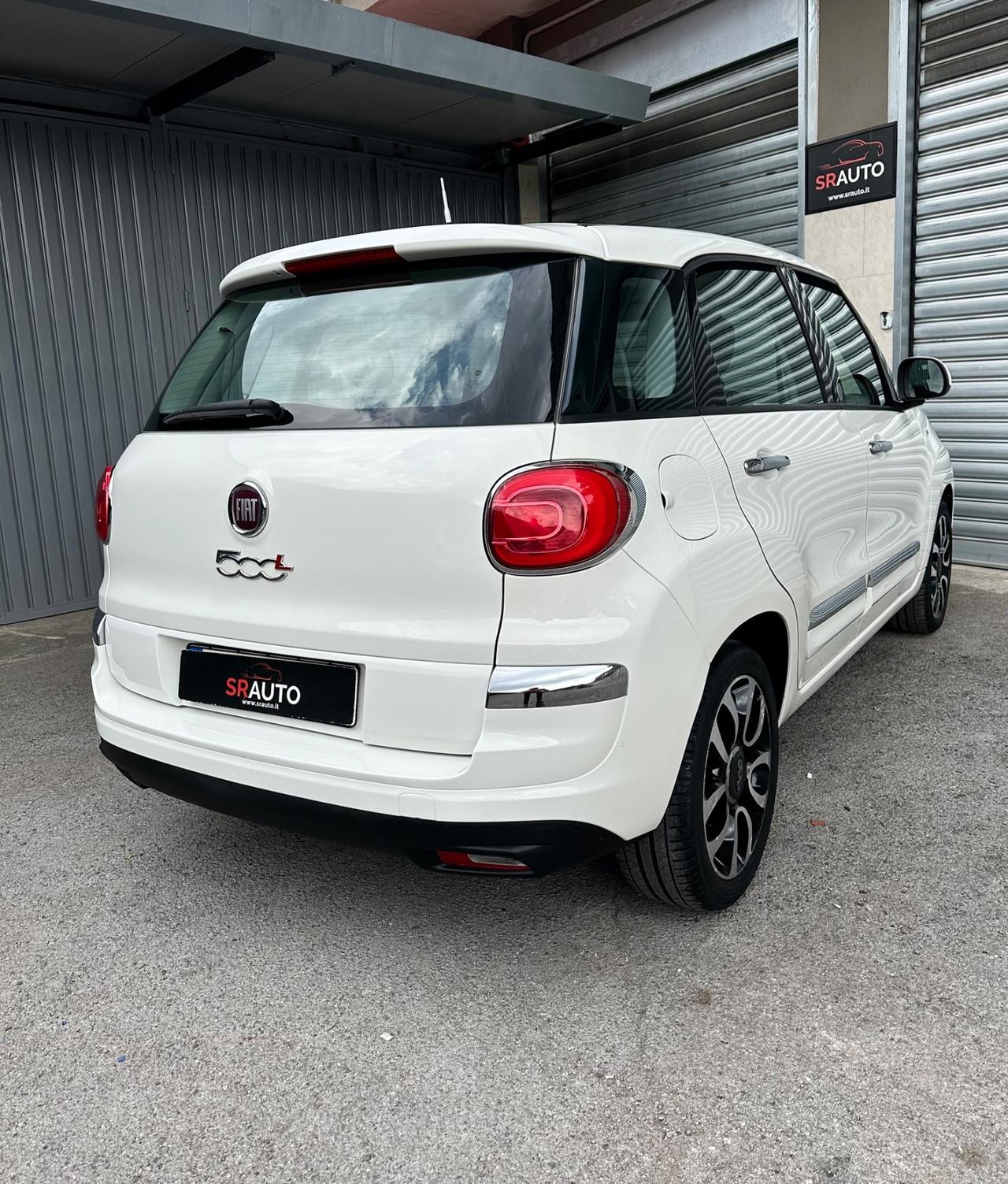 Fiat 500L 1.6 Multijet 120cv Mirror