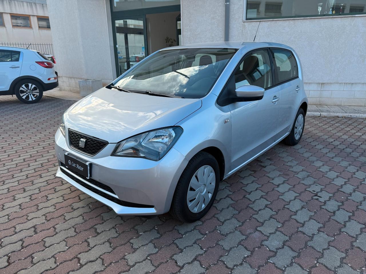 Seat Mii 1.0 5 porte Reference Clima