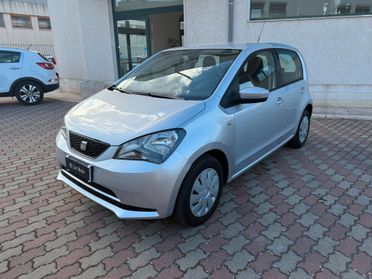 Seat Mii 1.0 5 porte Reference Clima