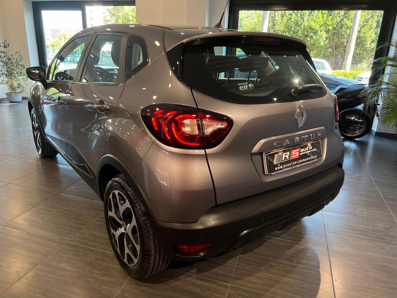 Renault Captur dCi 8V 90 CV Sport Edition2