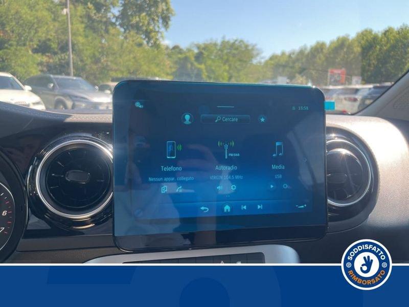 Mercedes-Benz Classe T 180 MT