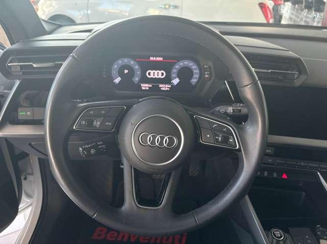 Audi A3 35 1.5 TFSI Mhev S-Tronic Proline