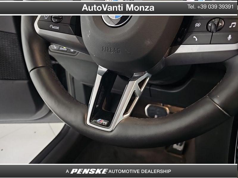 BMW Serie 2 Active Tourer 218d Active Tourer Msport